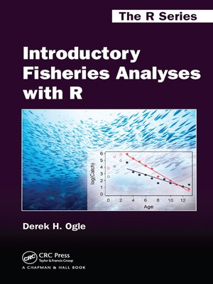 cover image of Introductory Fisheries Analyses with R